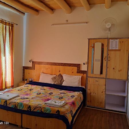 The Mir Villa Ladakh 레 외부 사진