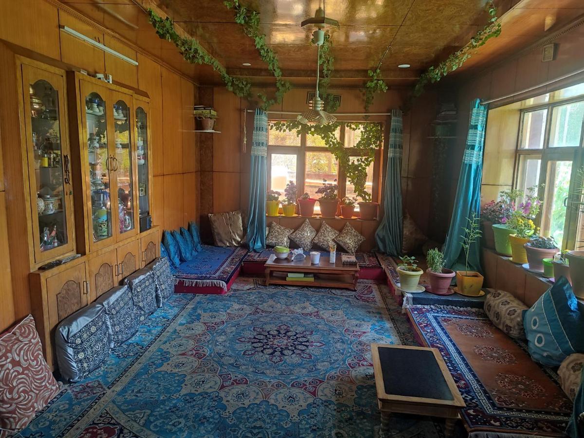 The Mir Villa Ladakh 레 외부 사진