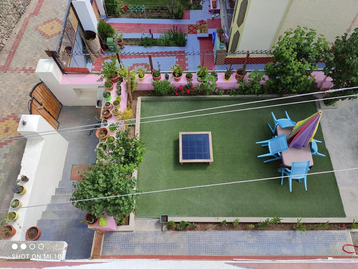 The Mir Villa Ladakh 레 외부 사진